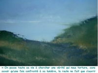 38 - Carte ciel & mer - Jasna Jeremic