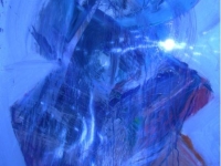 33 - Carte lumière - Jasna Jeremic