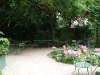 jardin romantique
