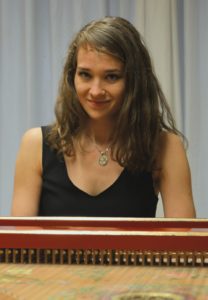 Maria Głowacka